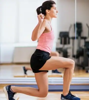 fat freezing Skegness and exercise