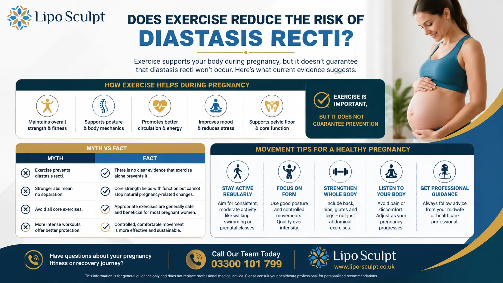 Does Exercise Reduce the Risk of Diastasis Recti? 1 Does excercise reduce the risk of diastasis recti Skegness : The Bigger Picture