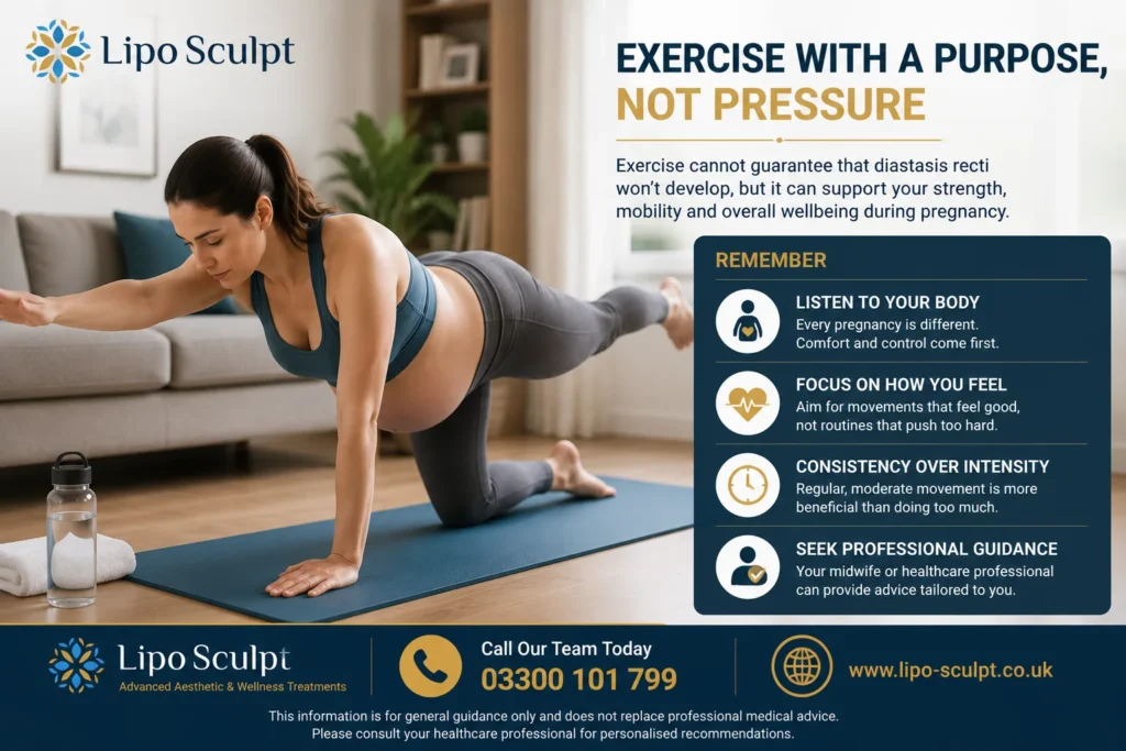 Does Exercise Reduce the Risk of Diastasis Recti? 4 Does Exercise Reduce the Risk of Diastasis Recti Skegness : Does Every Case of Diastasis Recti Need Treatment?